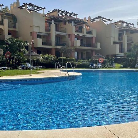Casa Flores La Finca Benahavís Eksteriør billede