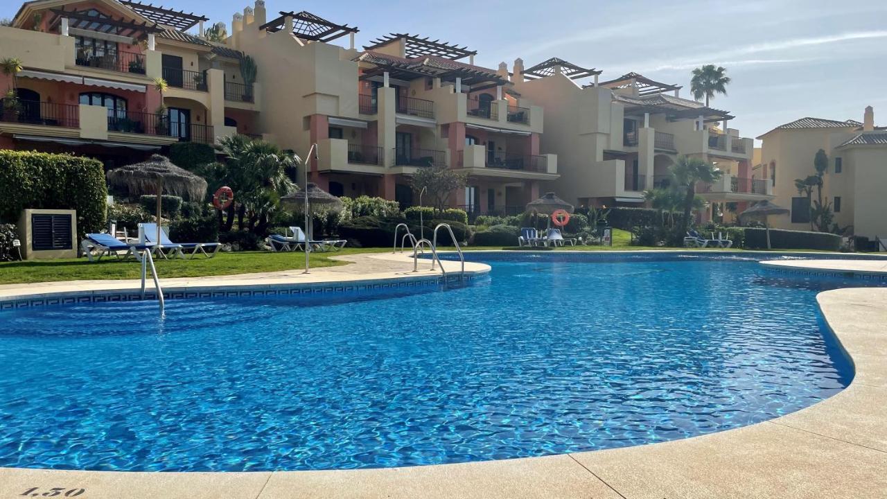 Casa Flores La Finca Benahavís Eksteriør billede