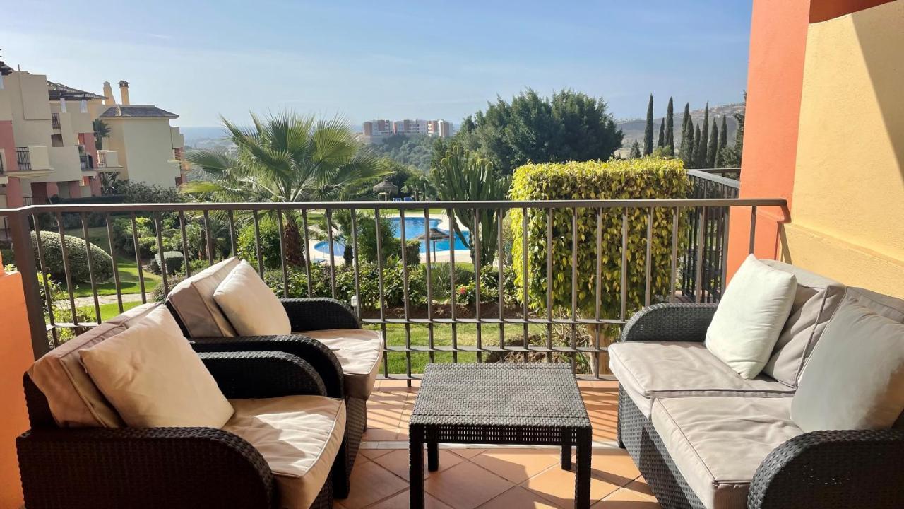 Casa Flores La Finca Benahavís Eksteriør billede